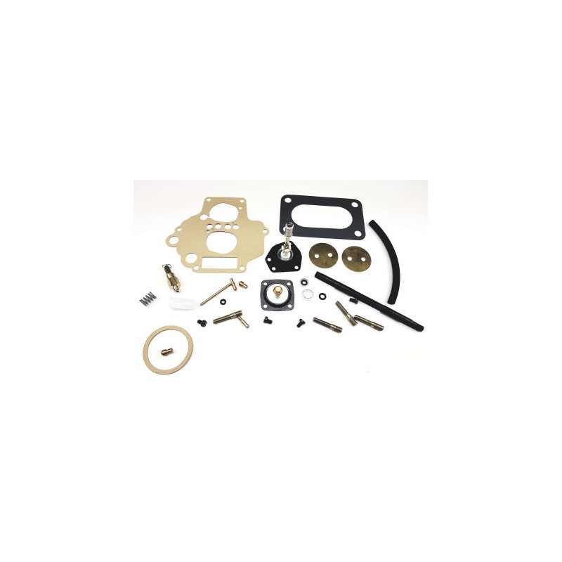 Kit pour carburateur weber 34 DATR sur LANCIA Beta