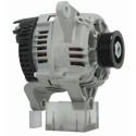 Alternator replacing VALEO A13VI84 / 2541726 / 2541726B