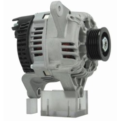 Alternador sustituye Valéo A13VI84 / 2541726 / 2541726B