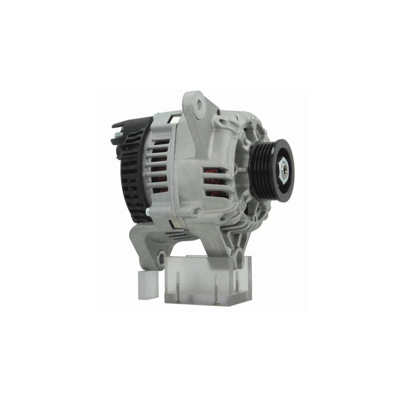 Alternator replacing VALEO A13VI84 / 2541726 / 2541726B