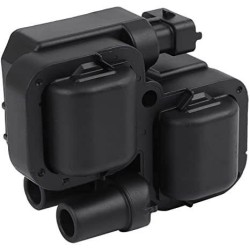 Bobine d'allumage éléctronique sustituye 0001587803 / A0001587803 / 0221503035