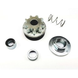 Bendix para arranque  United Technologies 1122940-M030SM /1122940MO30SM / 1574440-M030SM / 1574440MO30SM