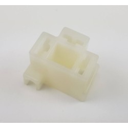 Porte lampe para douille tipo P43t