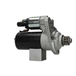 Motor de arranque sustituyee 0001142001 / 0001142002 / 0986025170 / 02T911024J