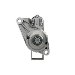 Motor de arranque sustituyee 0001142001 / 0001142002 / 0986025170 / 02T911024J