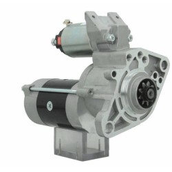 Motor de arranque sustituye Mitsubishi ME017089 / ME017085 / ME017061