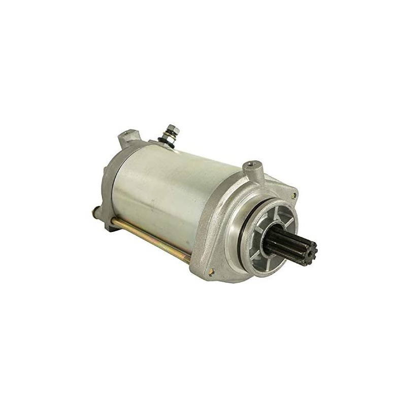 Starter replacing 128000-8160 / 128000-8161 / 31100-38A00 / 31100-38A01-H17