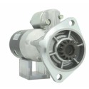 Starter HITACHI S114-483  for  YANMAR