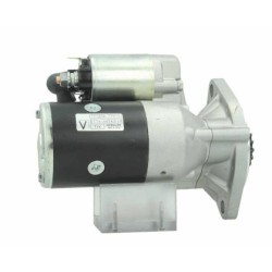 Motor de arranque Hitachi S114-483  para Yanmar