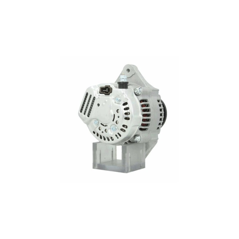 Alternateur remplace Denso 100211-6801 / 100211-6800 pour Kubota 