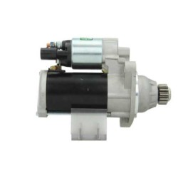 Motor de arranque sustituyee 0001177002 / 0001177010 / 0001177011