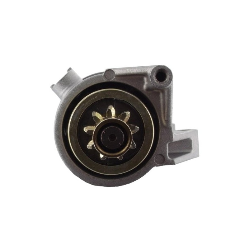 Starter HITACHI S108-99A / S108-99B /  6H4-81800-10 /  6H4-81800-10-11