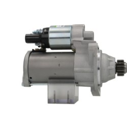 Motor de arranque sustituyee 0001177004	/ 0001177005 / 0001177012 