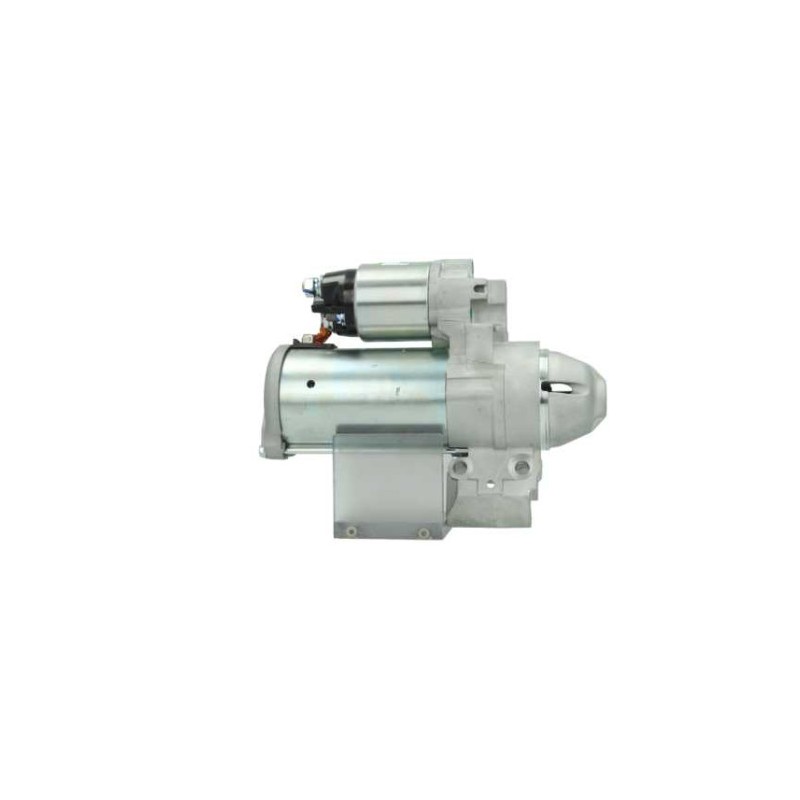 Anlasser ersetzt 0001179002	/ 0001179003 / 12418583451 / 12418583673