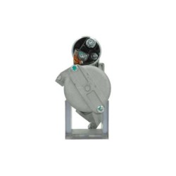 Anlasser ersetzt 0001179002	/ 0001179003 / 12418583451 / 12418583673