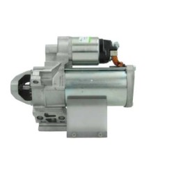 Anlasser ersetzt 0001179002	/ 0001179003 / 12418583451 / 12418583673