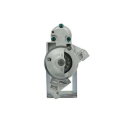 Motor de arranque sustituyee 0001179002	/ 0001179003 / 12418583451 / 12418583673
