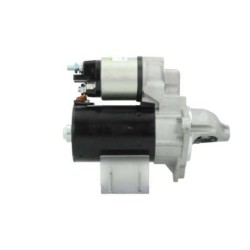 Motor de arranque sustituyee 0001107521 / 0001107522 / 0001192009 / 0001192080