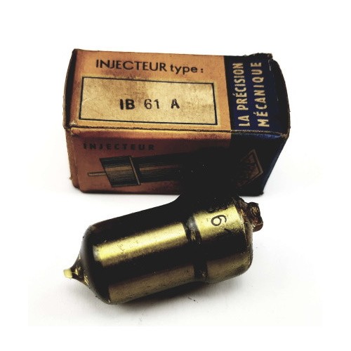 Diesel injector type IB61A