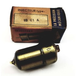 Inyector diesel tipo IB61A