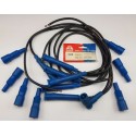 Zuendkabelsatz für BMW 325e / 525e / 528e