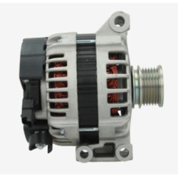 Alternador sustituye 0125711011 / 0125711078 / 0986081820