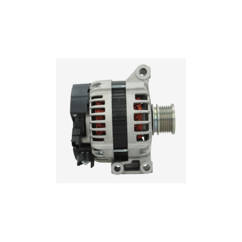 Alternator replacing 0125711011 / 0125711078 / 0986081820