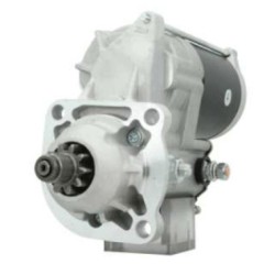 Motor de arranque sustituyeDenso 128000-5733 / 128000-5732 / 128000-5731