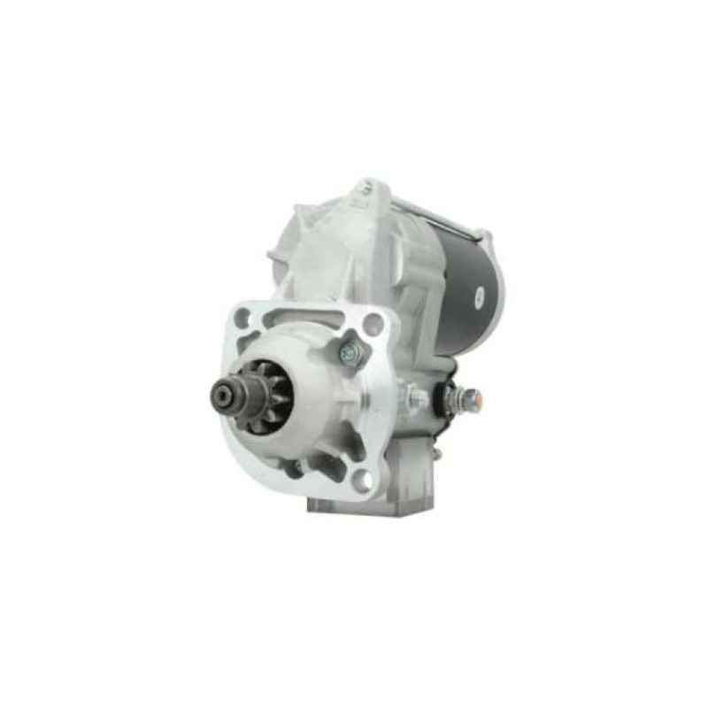 Starter replacing DENSO 128000-5733 / 128000-5732 / 128000-5731