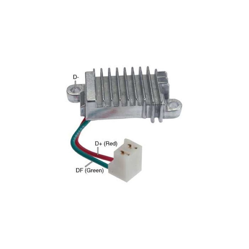 Regolatore per alternatore Marelli 63306030 / 63306040 / 63306050 / 63306060