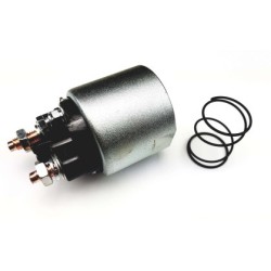 Solenoide para motor de arranque valéo D7G11 / TS2232 / TS22E5 / TS22E5B / TS22E8