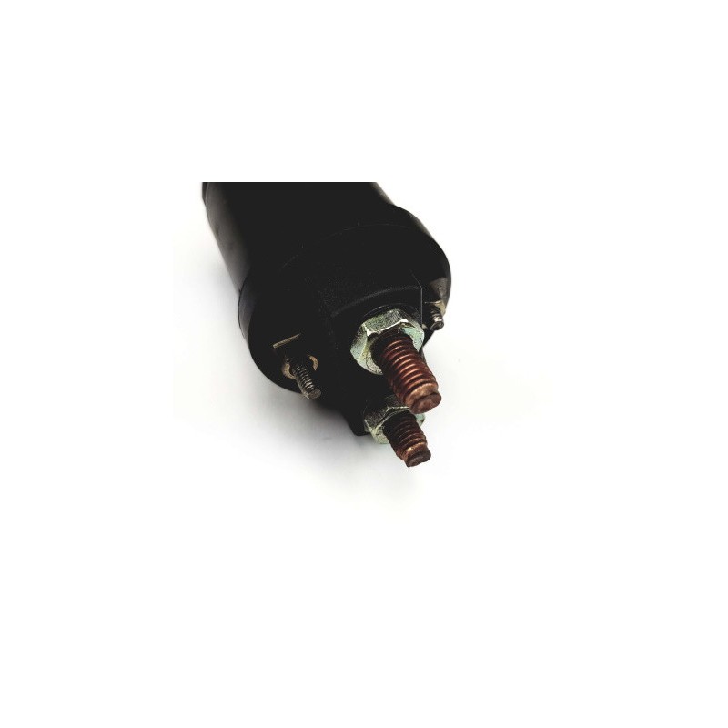 Solenoide CED446 para motor de arranque D8E144