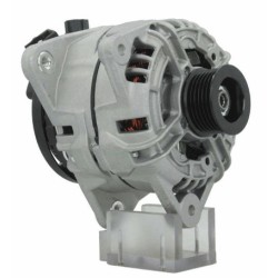 Alternador sustituye 0124415004 / 0124415006 / 0986041950 / 0986041951