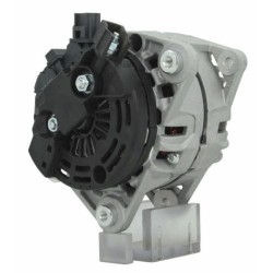 Alternador sustituye 0124415004 / 0124415006 / 0986041950 / 0986041951