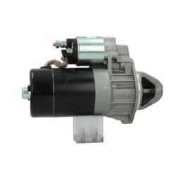 Motor de arranque sustituyee 0001219014 / 91157165 / MSN2034 / STR1184sa