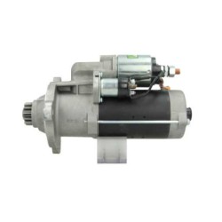 Motorino di avviamento equivalente 0001241004	/ 0061512401 / DRS0128 / DRS0128X