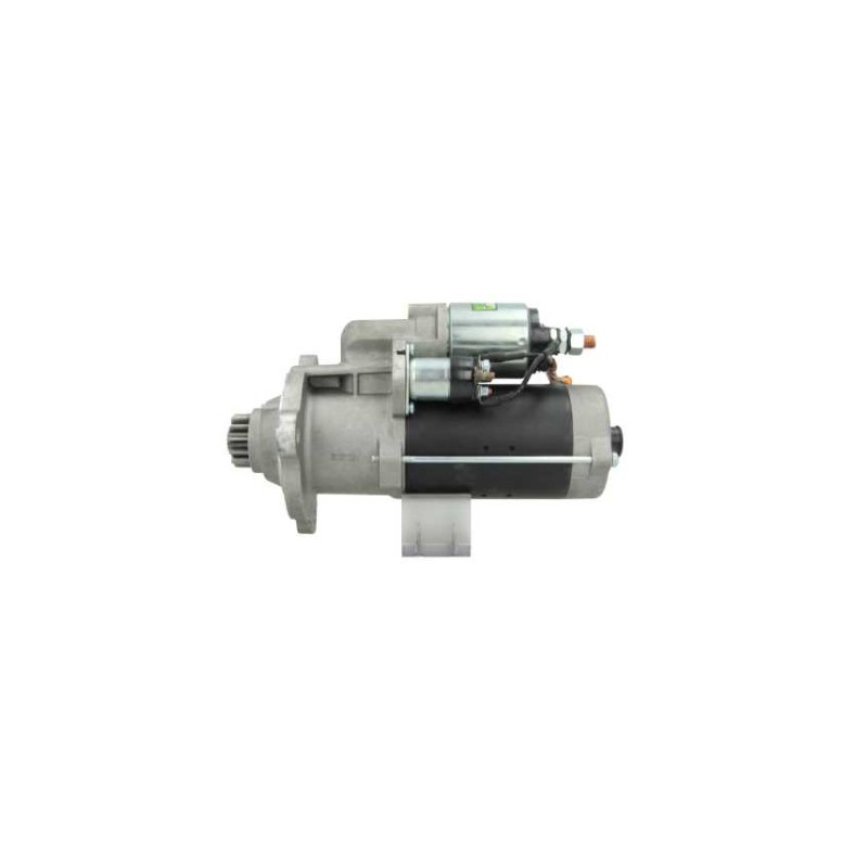 Motor de arranque sustituyee 0001241004	/ 0061512401 / DRS0128 / DRS0128X