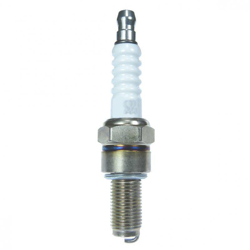 Spark Plug  replaces CR6E