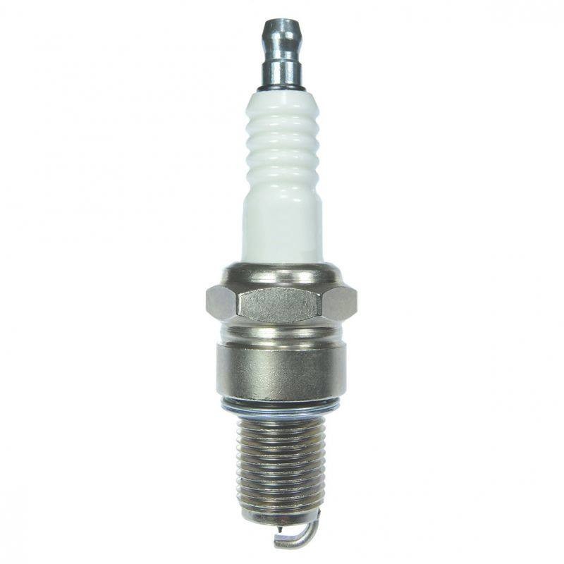 Spark Plug  Iridium replaces BPR6EIX / BP6ES