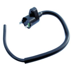 Bobine d'allumage para moto sustituye 30510-KY0-970
