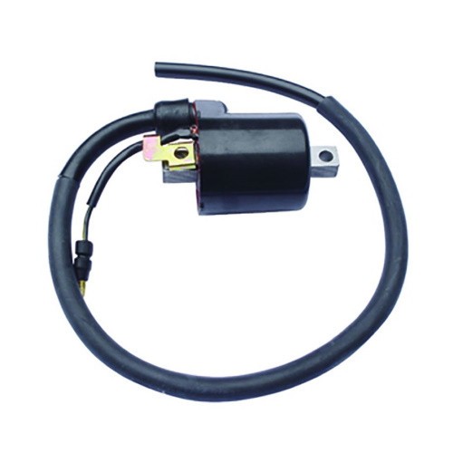 Ignition coil for motorcycle replacing 30500-KAN-T41 / 30500-KFC-901 / 30500-KFC-930 / 30500-KGA-B00
