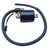 Ignition coil for motorcycle replacing 30500-KAN-T41 / 30500-KFC-901 / 30500-KFC-930 / 30500-KGA-B00