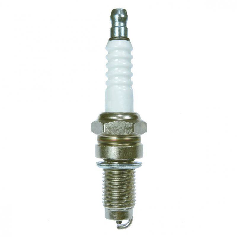 Spark Plug  replace DPR8Z