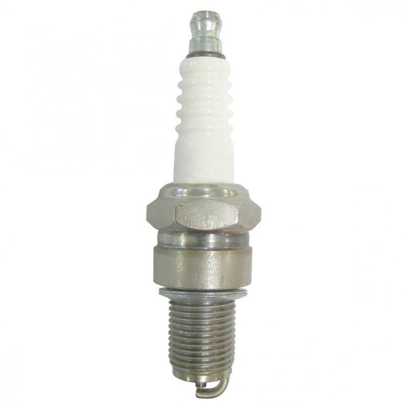 Spark Plug  replaces BR9ES, B9ES / WR3CS / QN2C, OEO91, RN2C