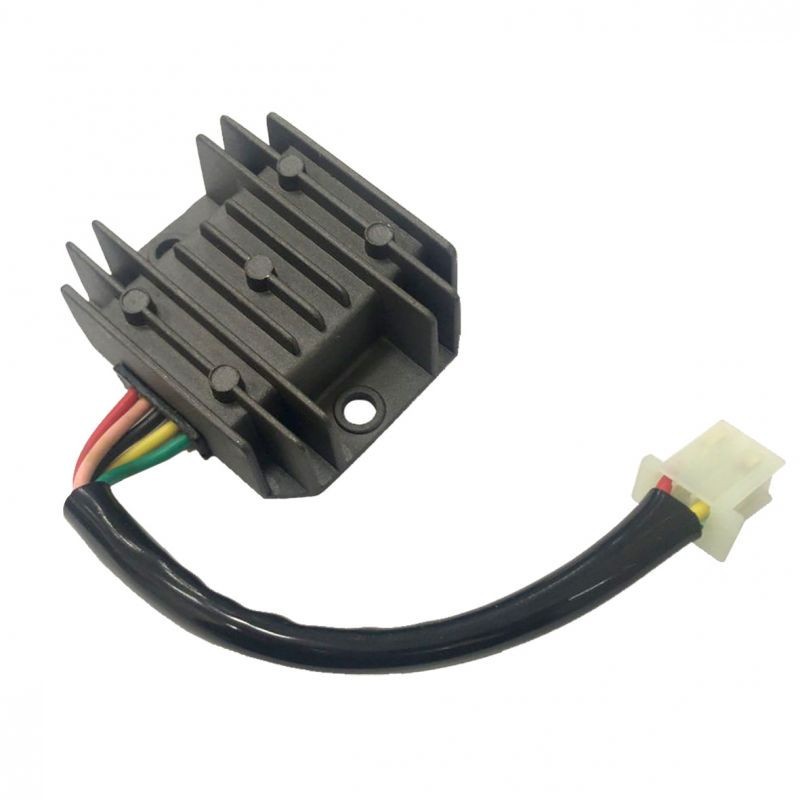 Voltage regulator X200IND08-E015NN / X1505ES05-E015NN