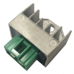 Regulador moto sustituye 31600-KRM-851