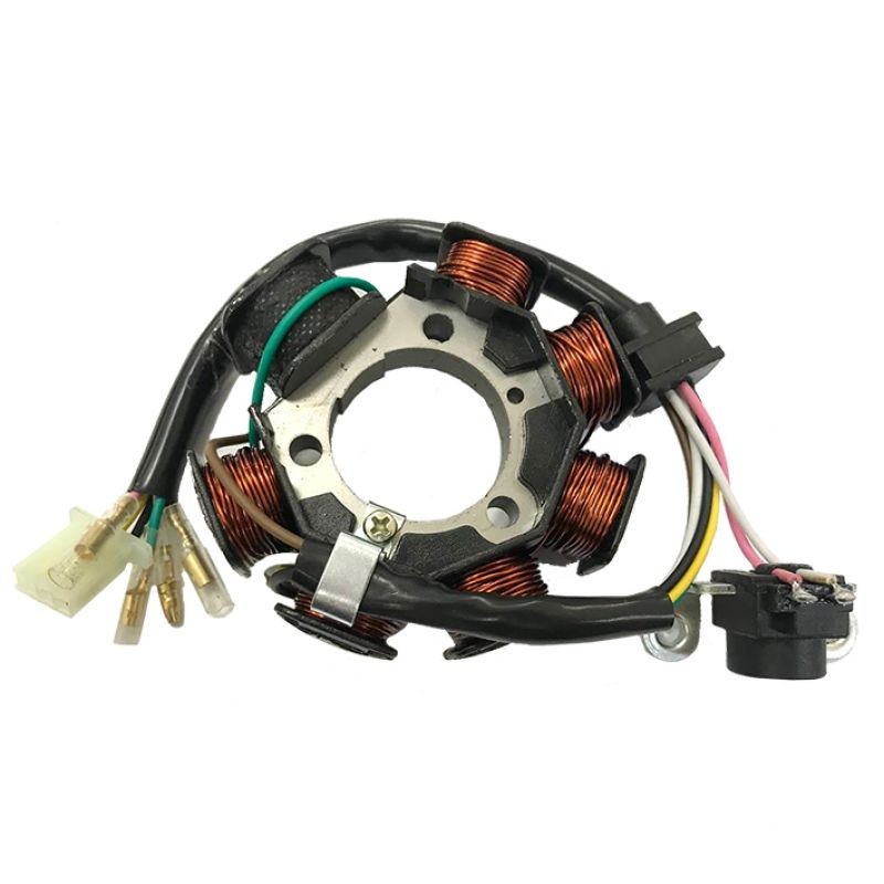 Stator replaces 4UL-85510-00