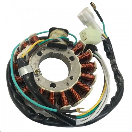 Stator remplace 4JG-85510-01