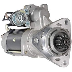 Motor de arranque sustituye10461769 / 19026028 / 19026029 / 8200005
