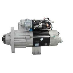 Motor de arranque sustituyeM105R3502AM / M105R3502SE / STR81040